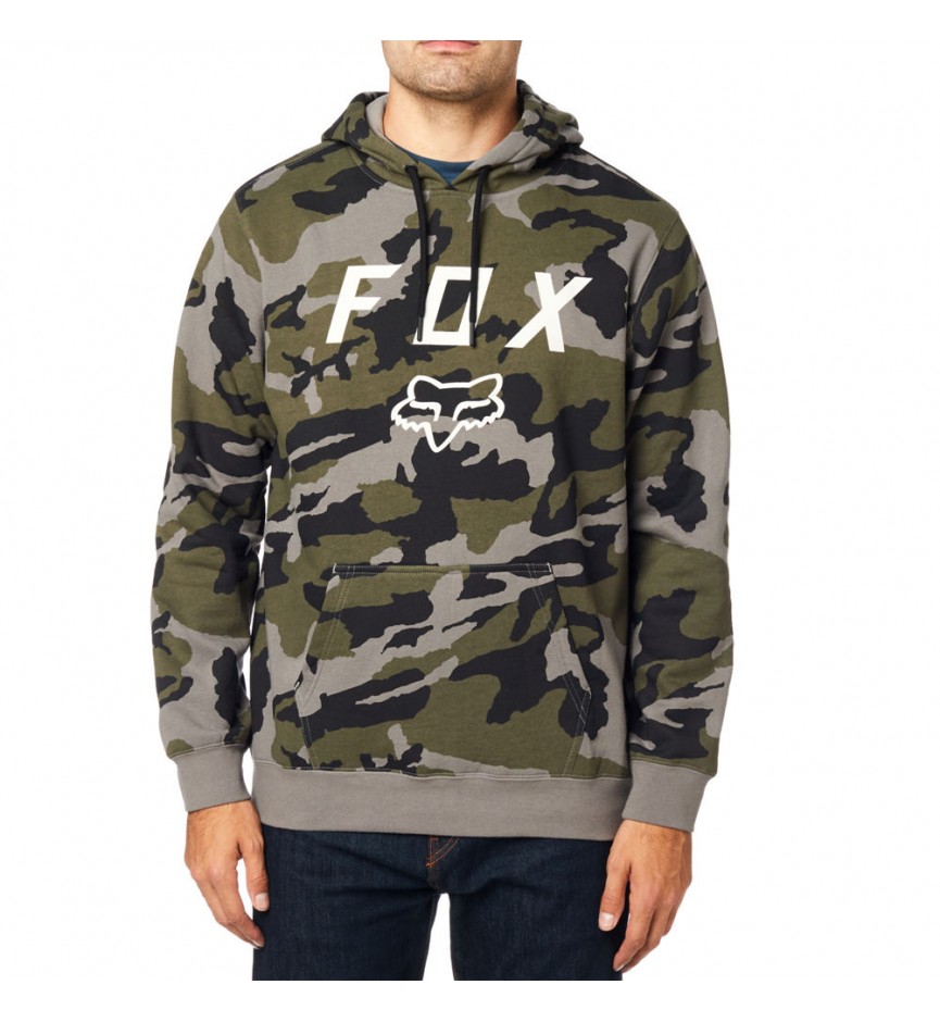 LEGACY MOTH CAMO PO FLEECE
