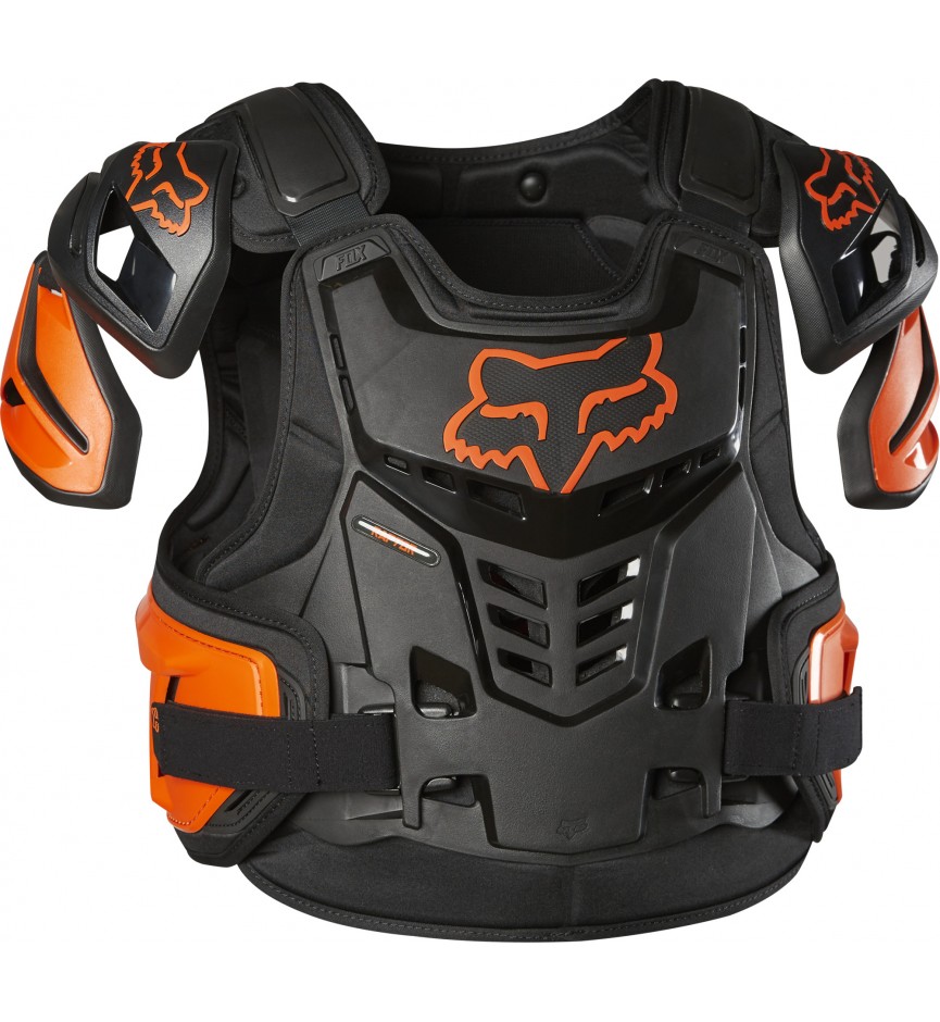 RAPTOR VEST, CE
