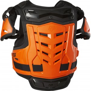 RAPTOR VEST, CE 2