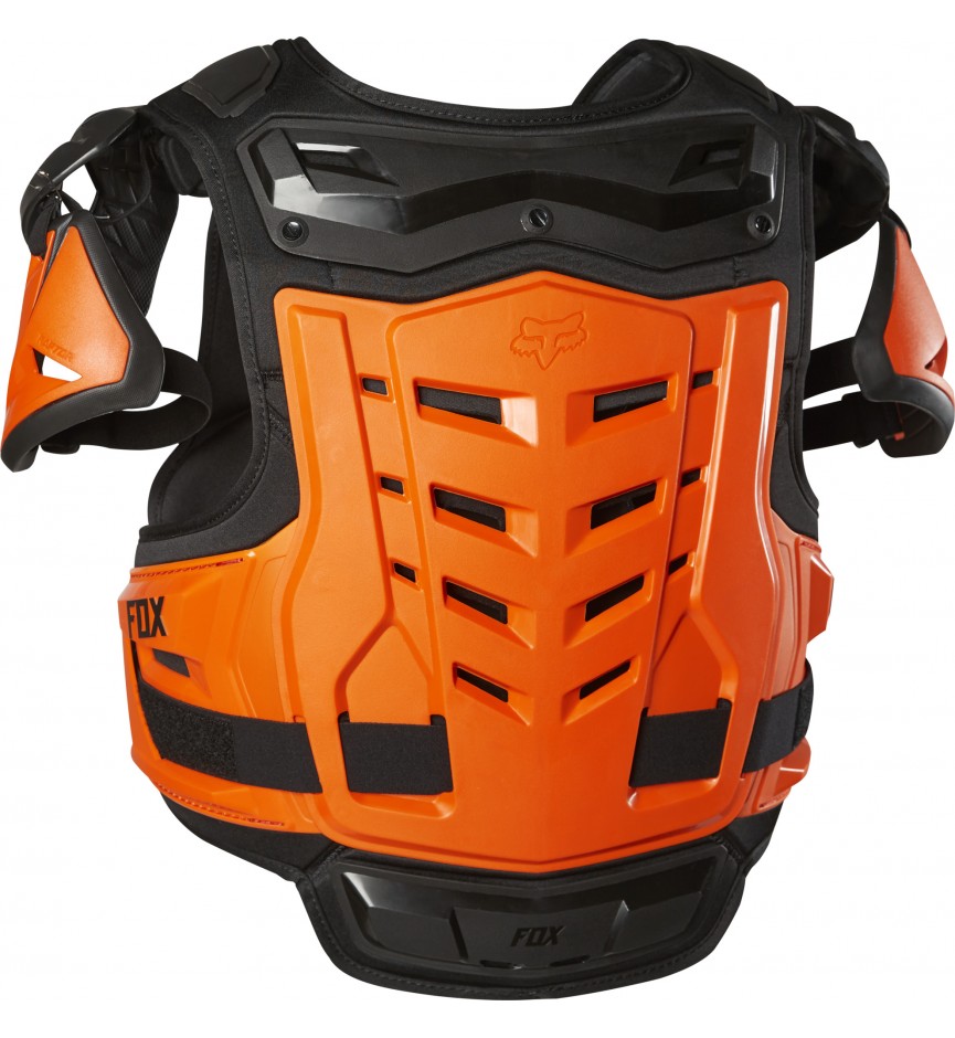 RAPTOR VEST, CE
