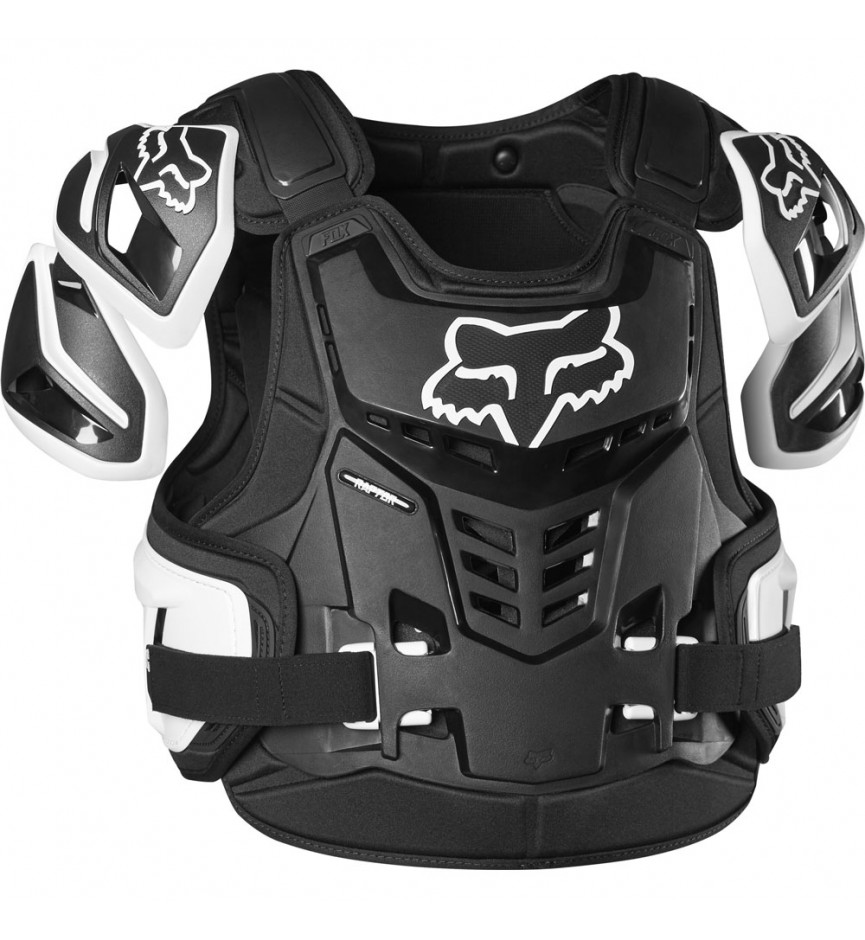 RAPTOR VEST, CE