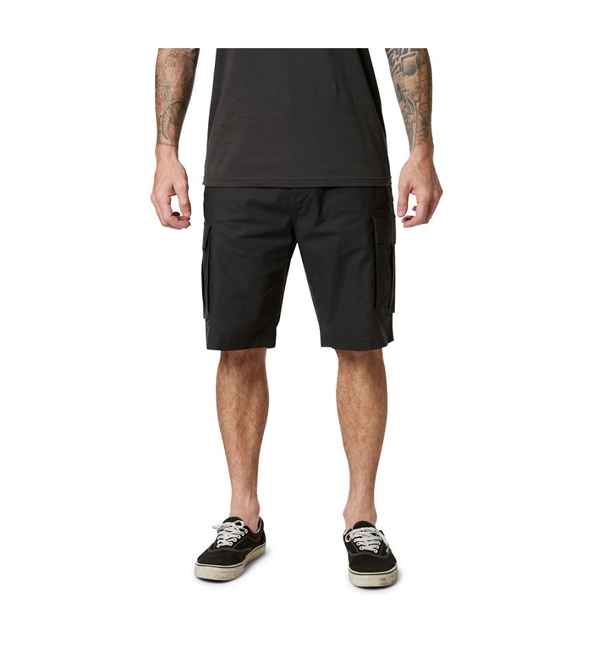 SLAMBOZO SHORT 2.0
