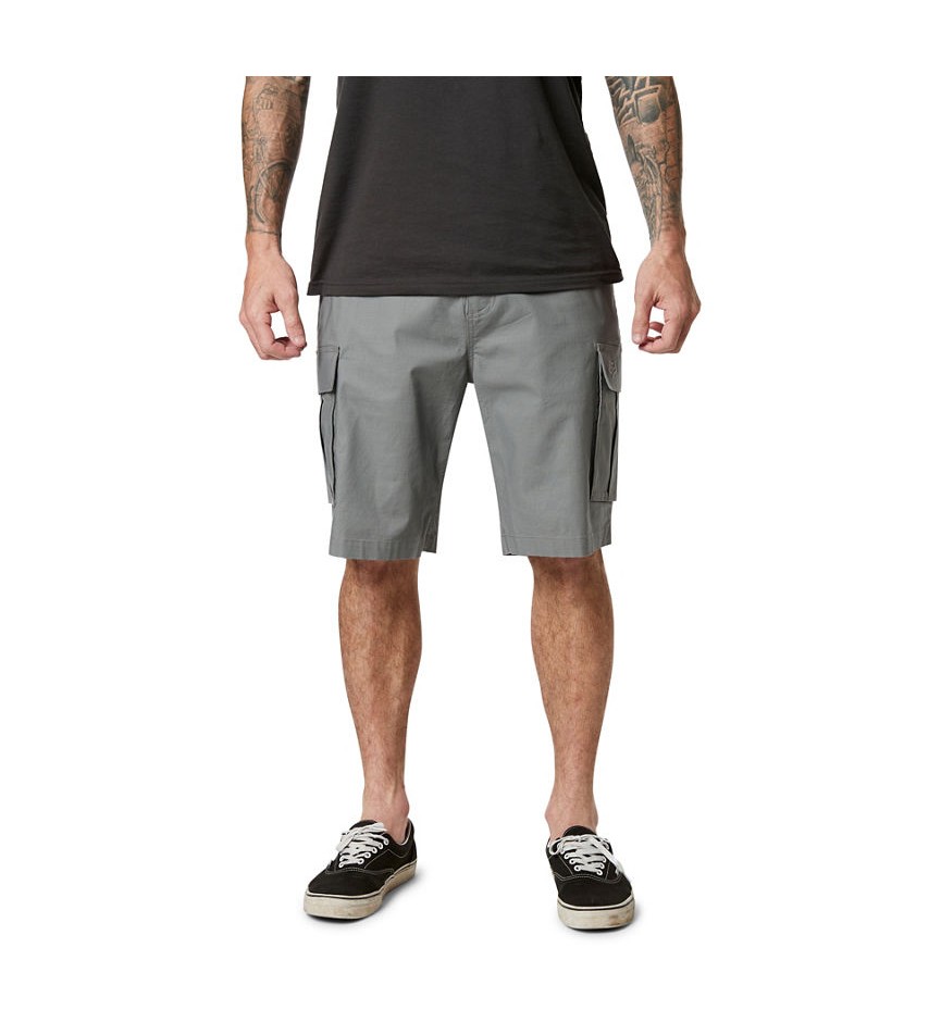 SLAMBOZO SHORT 2.0