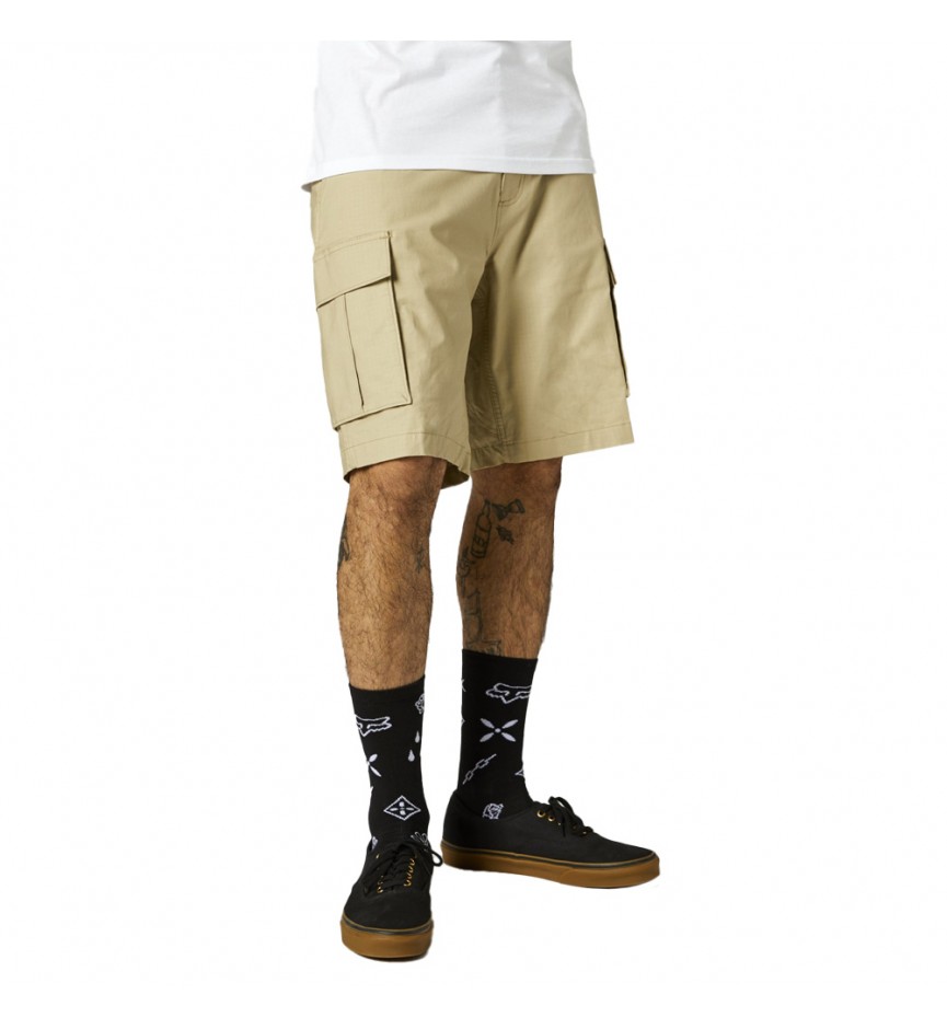 SLAMBOZO SHORT 2.0
