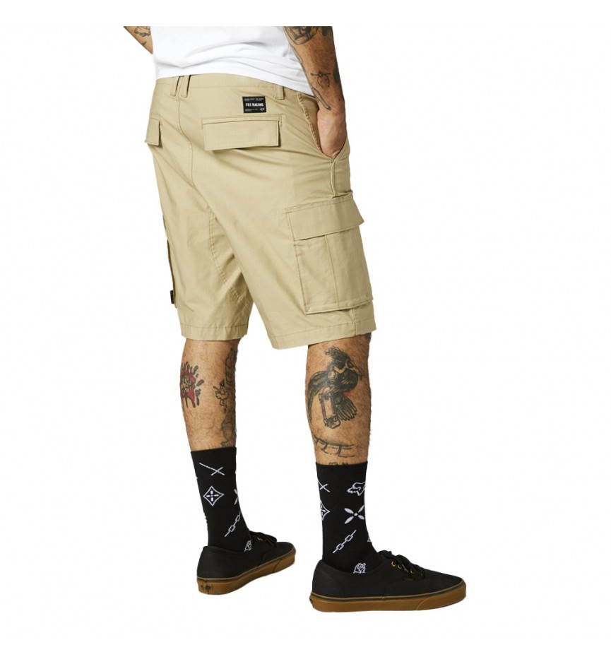 SLAMBOZO SHORT 2.0
