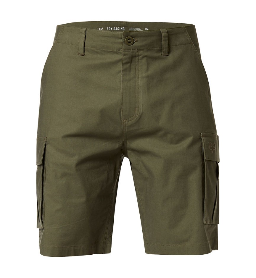 SLAMBOZO SHORT 2.0