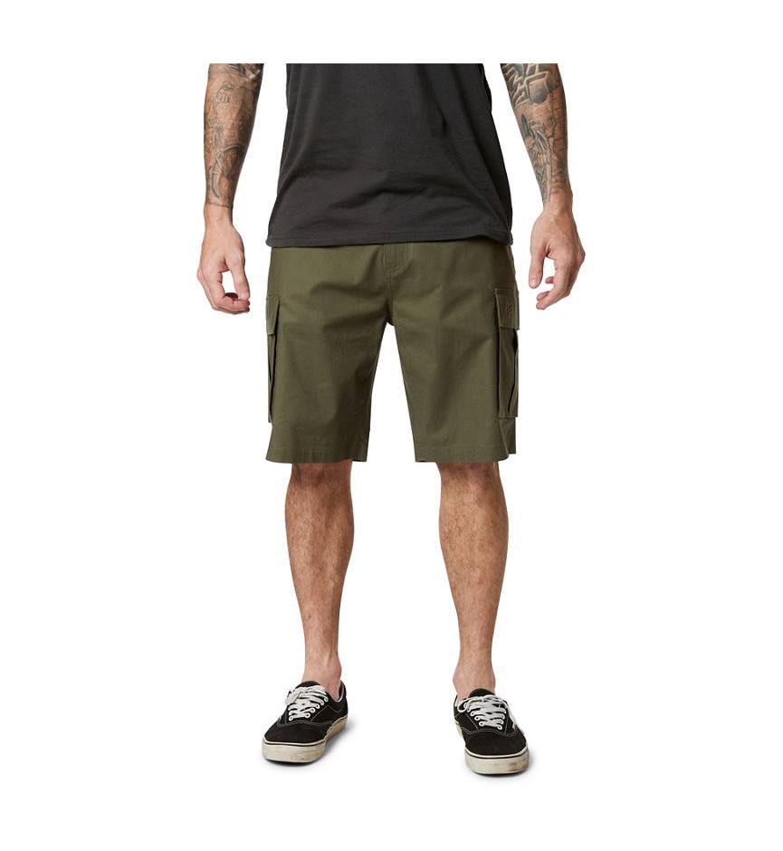 SLAMBOZO SHORT 2.0