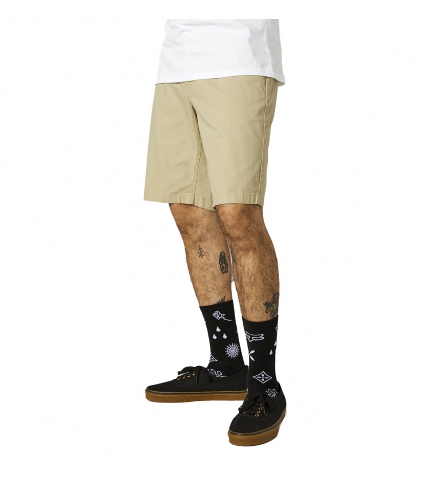 ESSEX SHORT 2.0