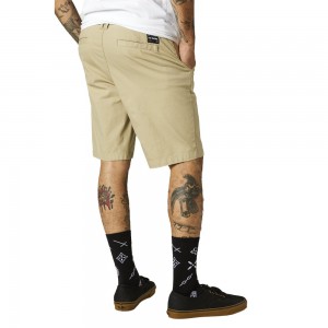 ESSEX SHORT 2.0 2