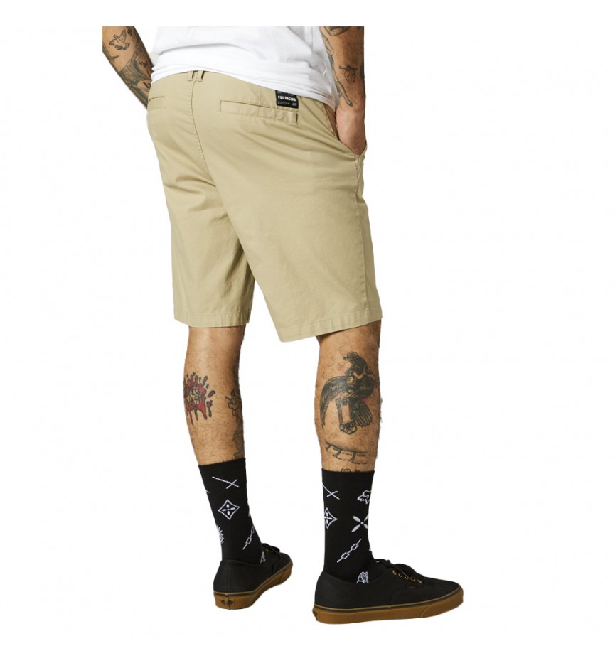 ESSEX SHORT 2.0