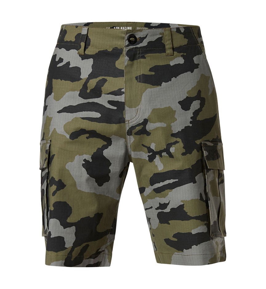 SLAMBOZO CAMO SHORT 2.0