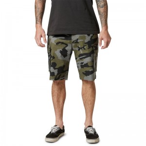 SLAMBOZO CAMO SHORT 2.0 2