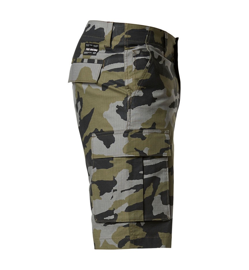 SLAMBOZO CAMO SHORT 2.0