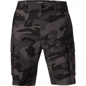 SLAMBOZO CAMO SHORT 2.0