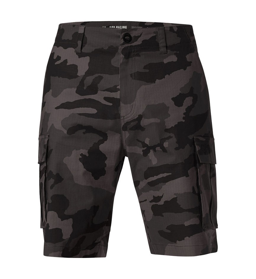 SLAMBOZO CAMO SHORT 2.0
