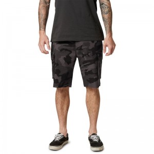 SLAMBOZO CAMO SHORT 2.0 2