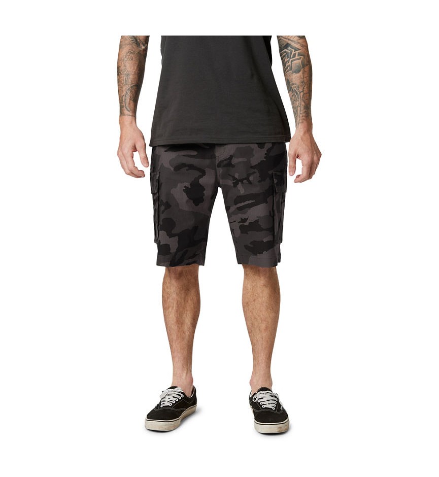 SLAMBOZO CAMO SHORT 2.0