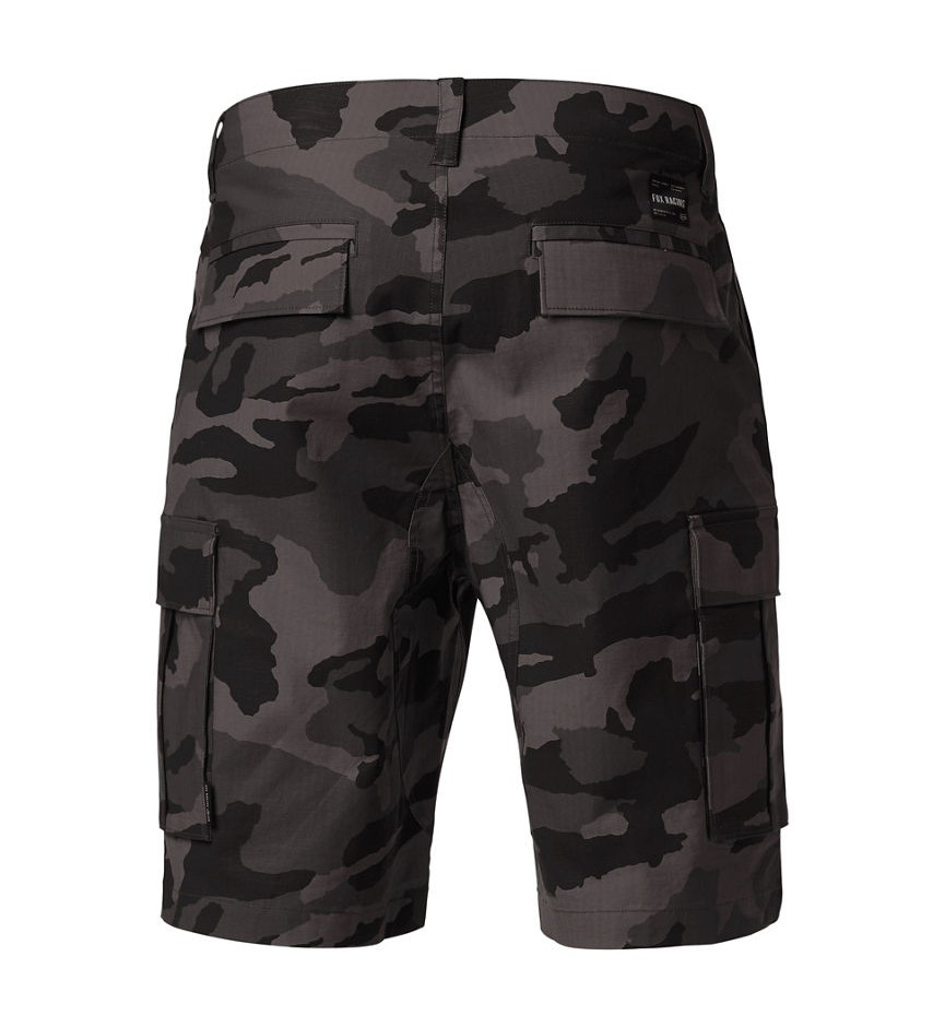 SLAMBOZO CAMO SHORT 2.0