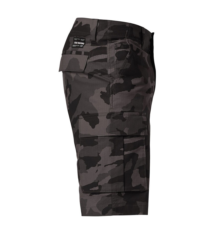 SLAMBOZO CAMO SHORT 2.0