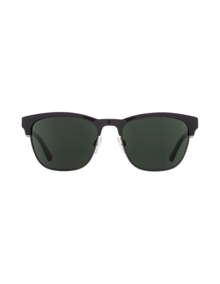 LOMA BLACK/MATTE GUNMETAL – HAPPY GRAY GREEN