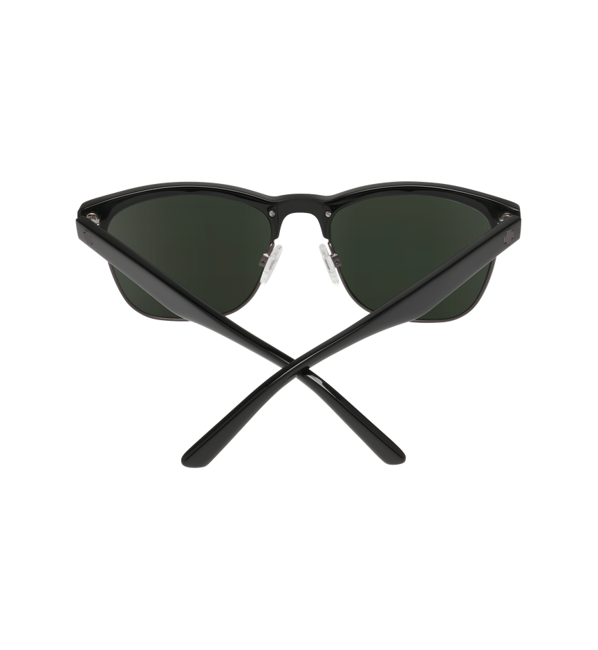 LOMA BLACK/MATTE GUNMETAL – HAPPY GRAY GREEN