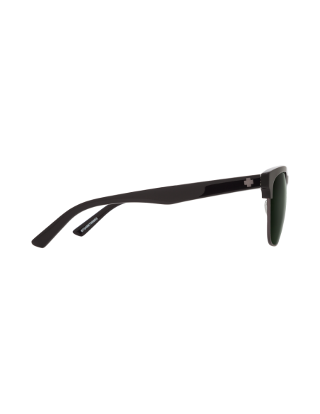 LOMA BLACK/MATTE GUNMETAL – HAPPY GRAY GREEN
