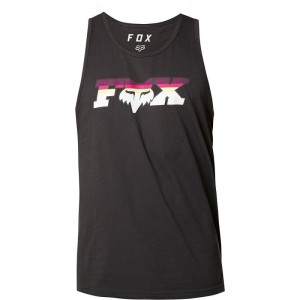 FHEADX SLIDER PREM TANK
