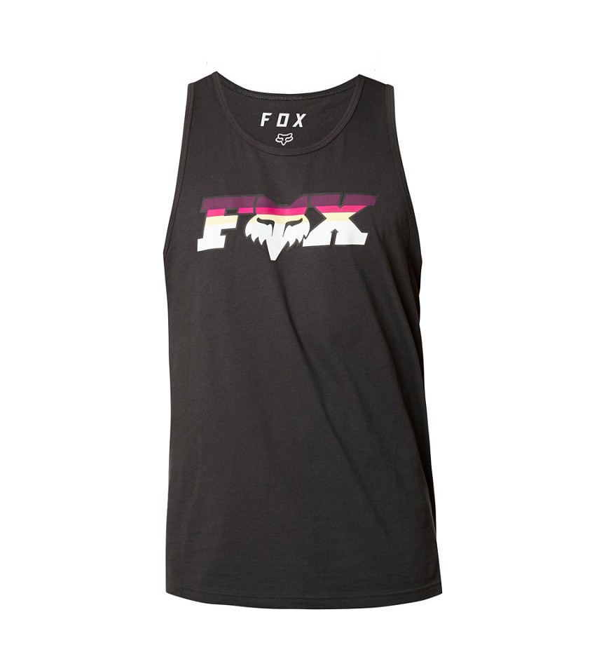 FHEADX SLIDER PREM TANK
