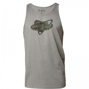 PREDATOR PREMIUM TANK