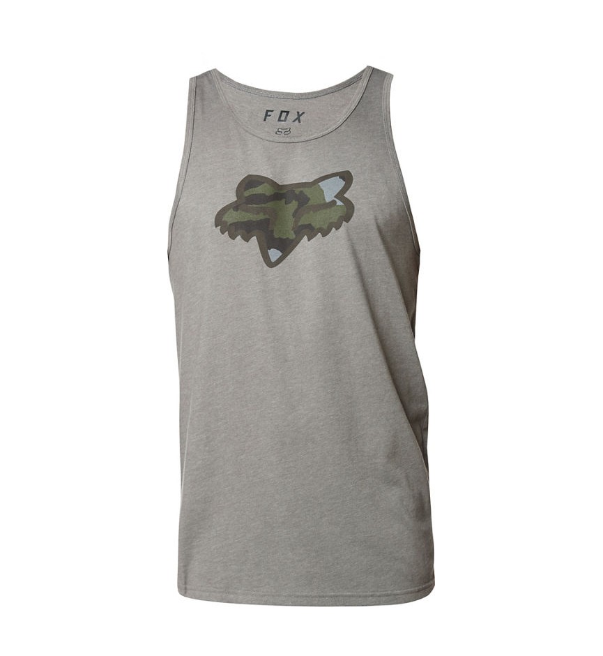 PREDATOR PREMIUM TANK