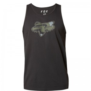 PREDATOR PREMIUM TANK