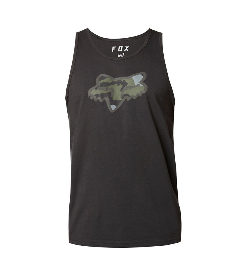 PREDATOR PREMIUM TANK