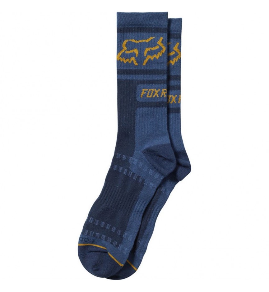 JUSTIFIED CREW SOCK