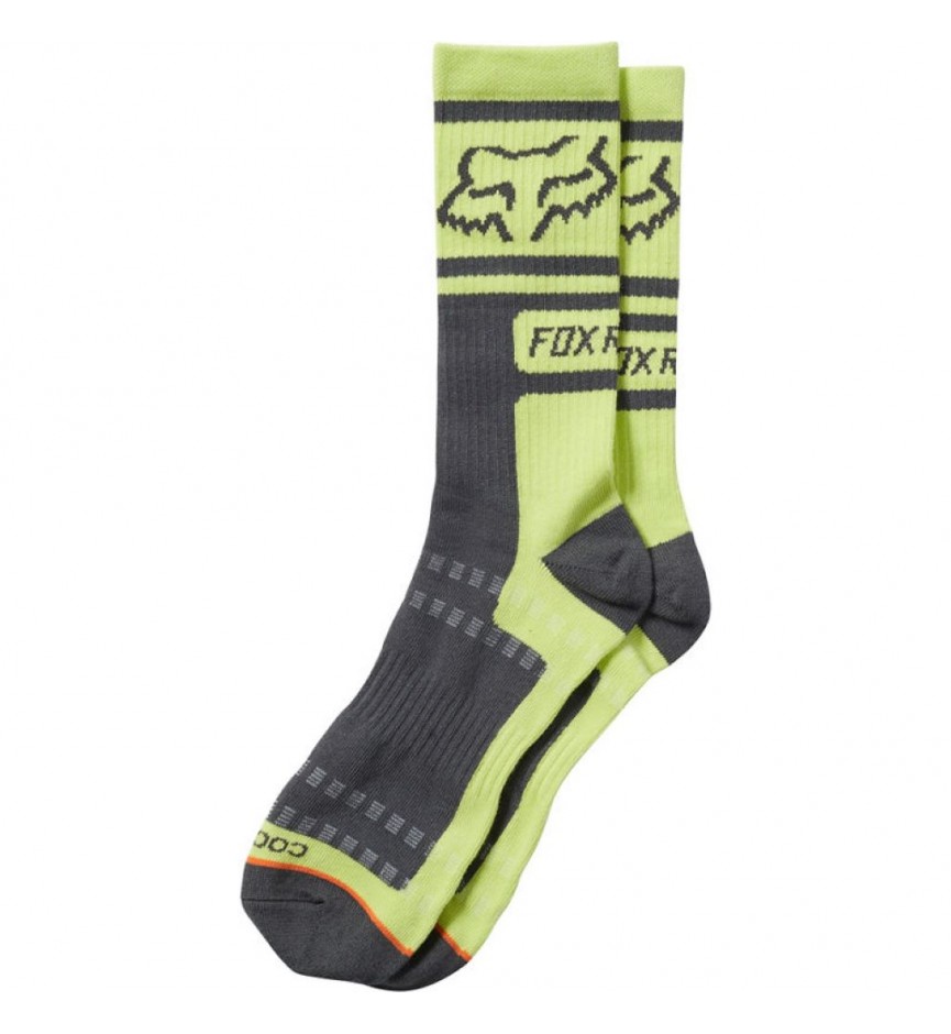 JUSTIFIED CREW SOCK