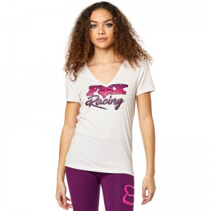 QUALIFIER SS TEE