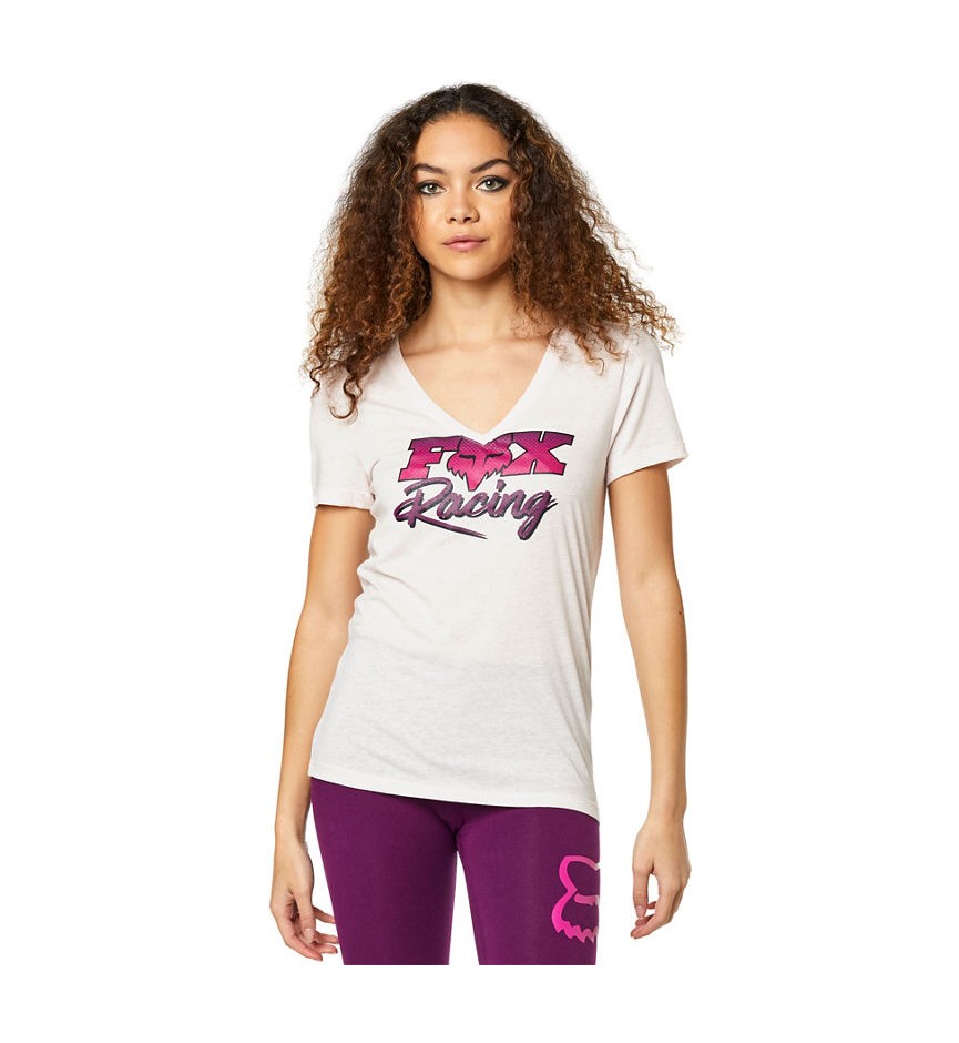 QUALIFIER SS TEE