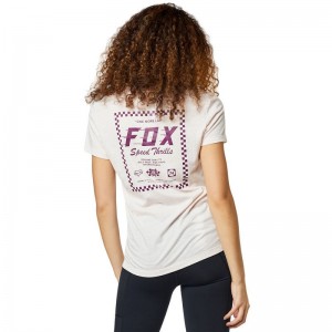 SPEED THRILLS SS TEE 2
