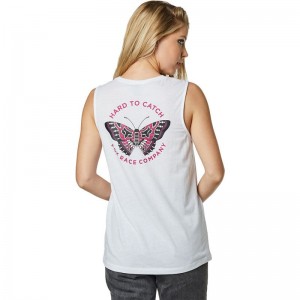FLUTTER TANK 2