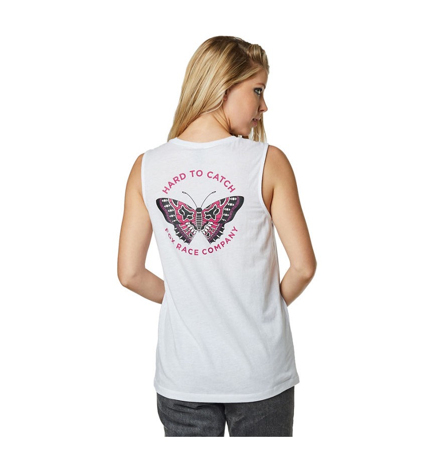 FLUTTER TANK