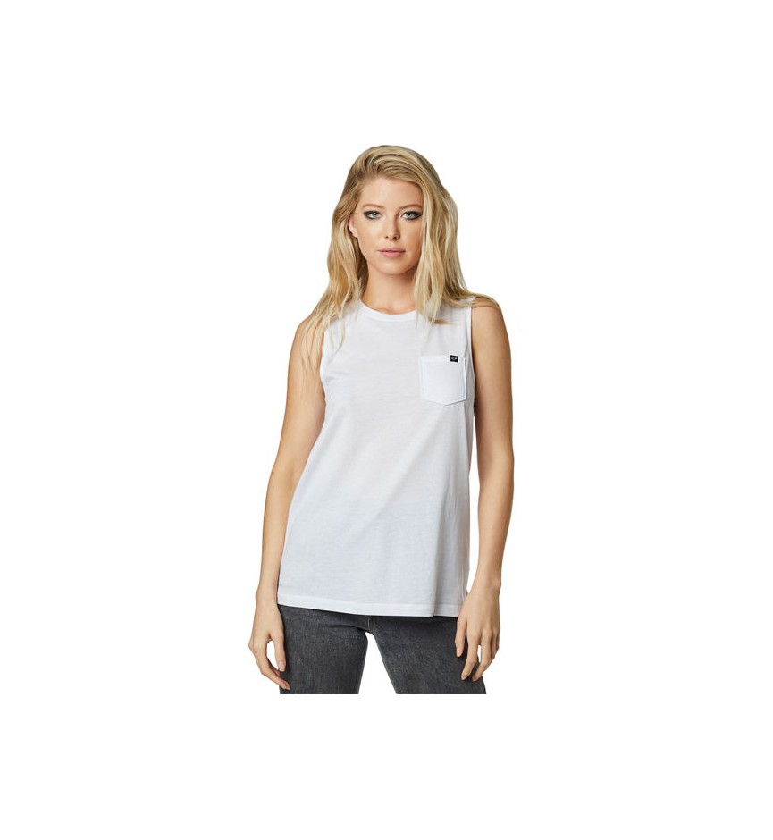 FLUTTER TANK