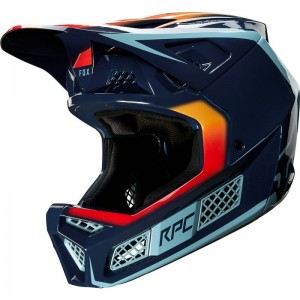 Rampage Daiz Helmet 2