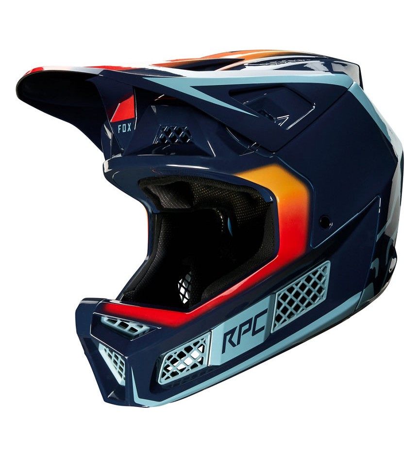 Rampage Daiz Helmet