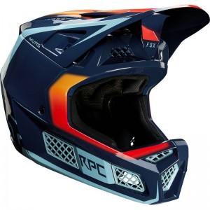 Rampage Daiz Helmet