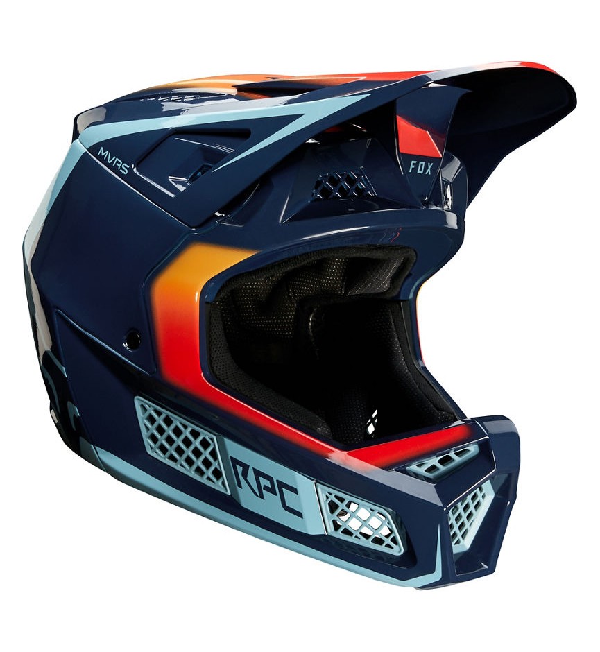 Rampage Daiz Helmet