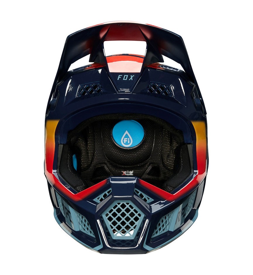 Rampage Daiz Helmet