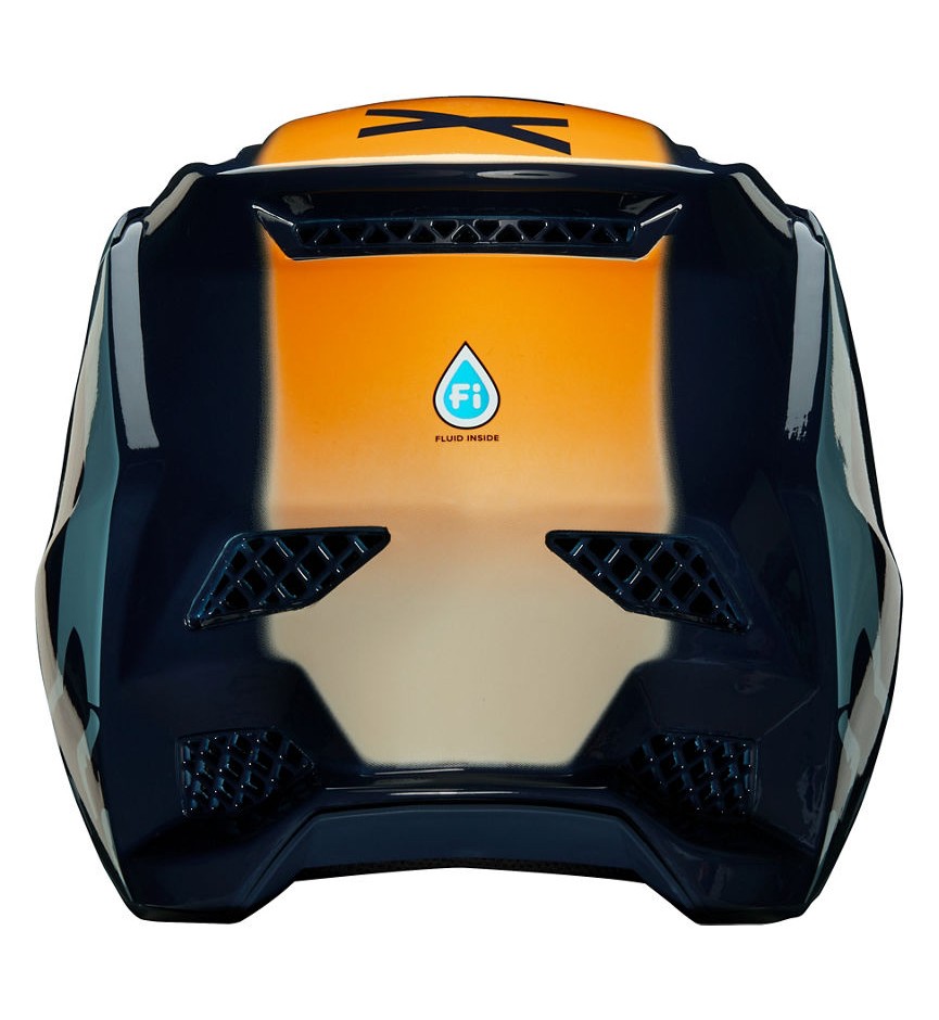 Rampage Daiz Helmet