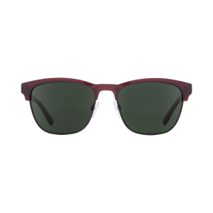 LOMA TRANSLUCENT GARNET/MATTE BLACK – HAPPY GRAY GREEN 2