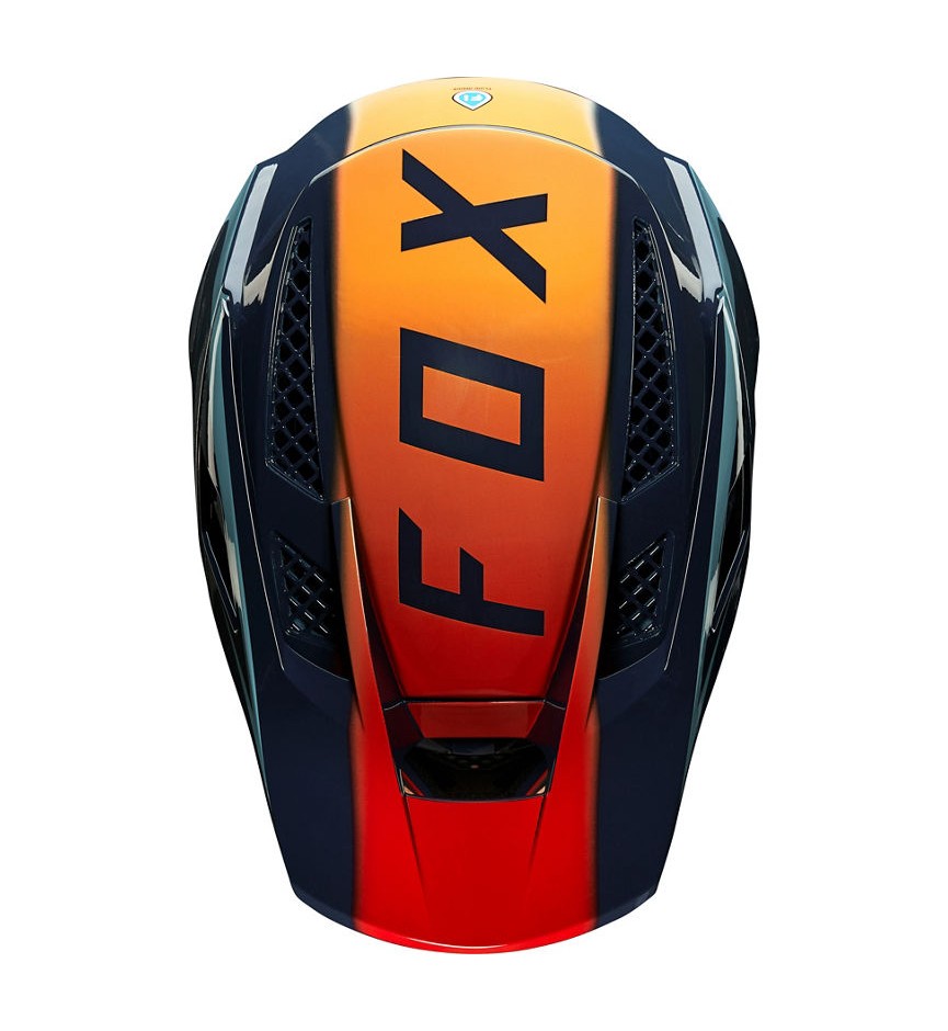 Rampage Daiz Helmet