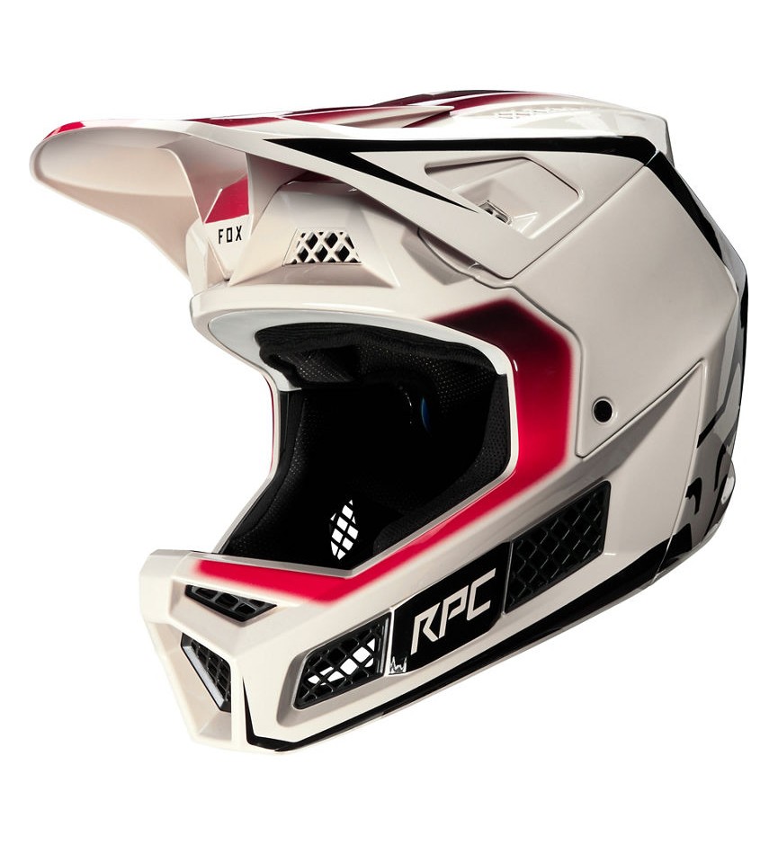 Rampage Daiz Helmet