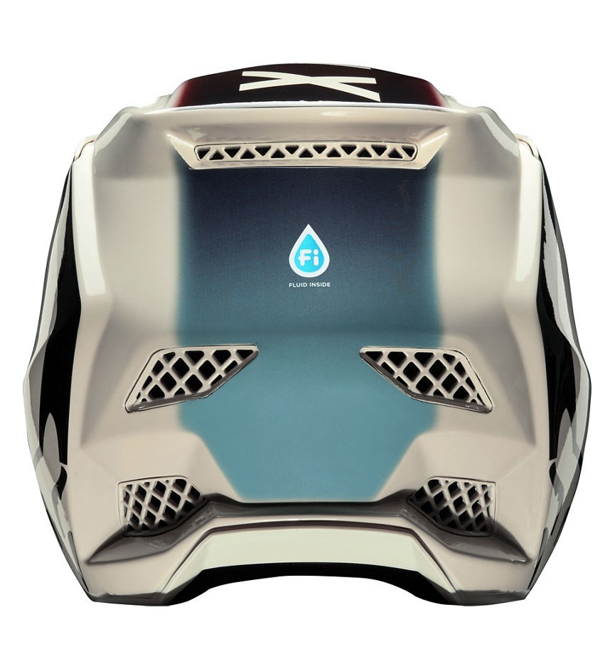 Rampage Daiz Helmet